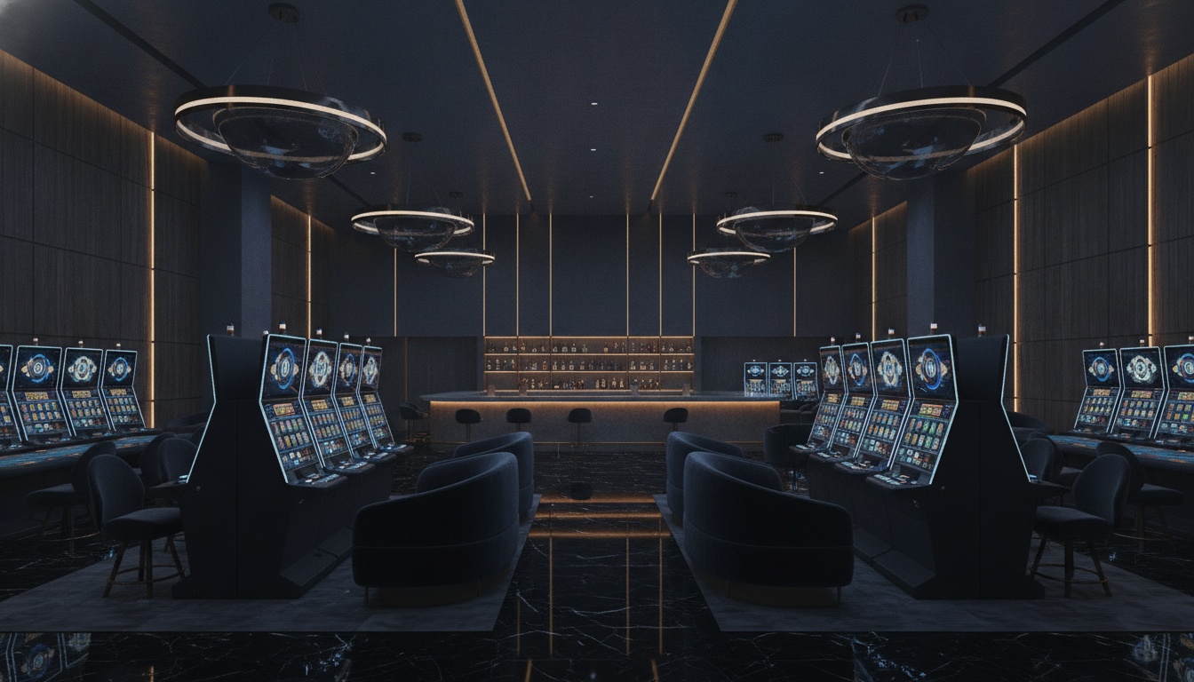 Cashed Casino — Detailed Review