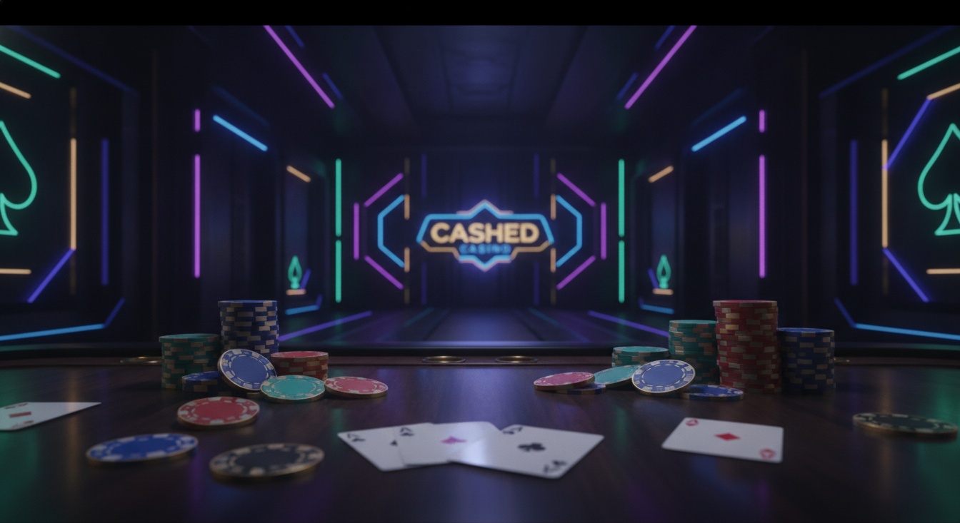 Cashed Casino
